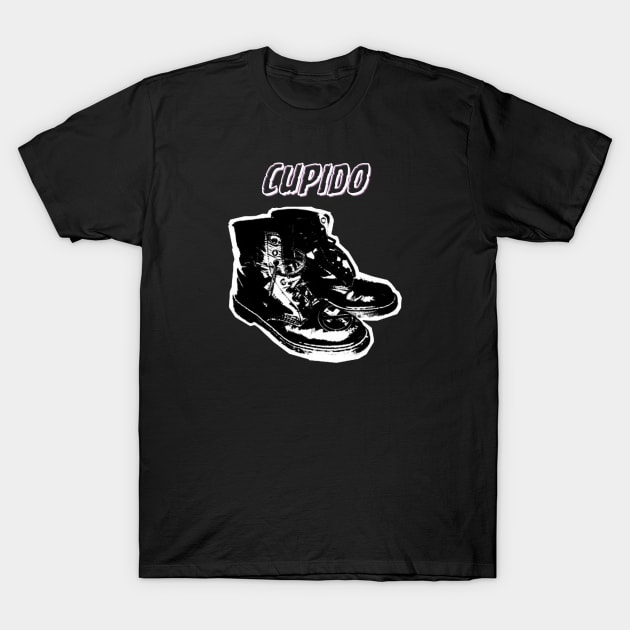 Cupido T-Shirt by SAMBIL PODCAST